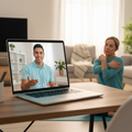 Kinesiología por videollamada